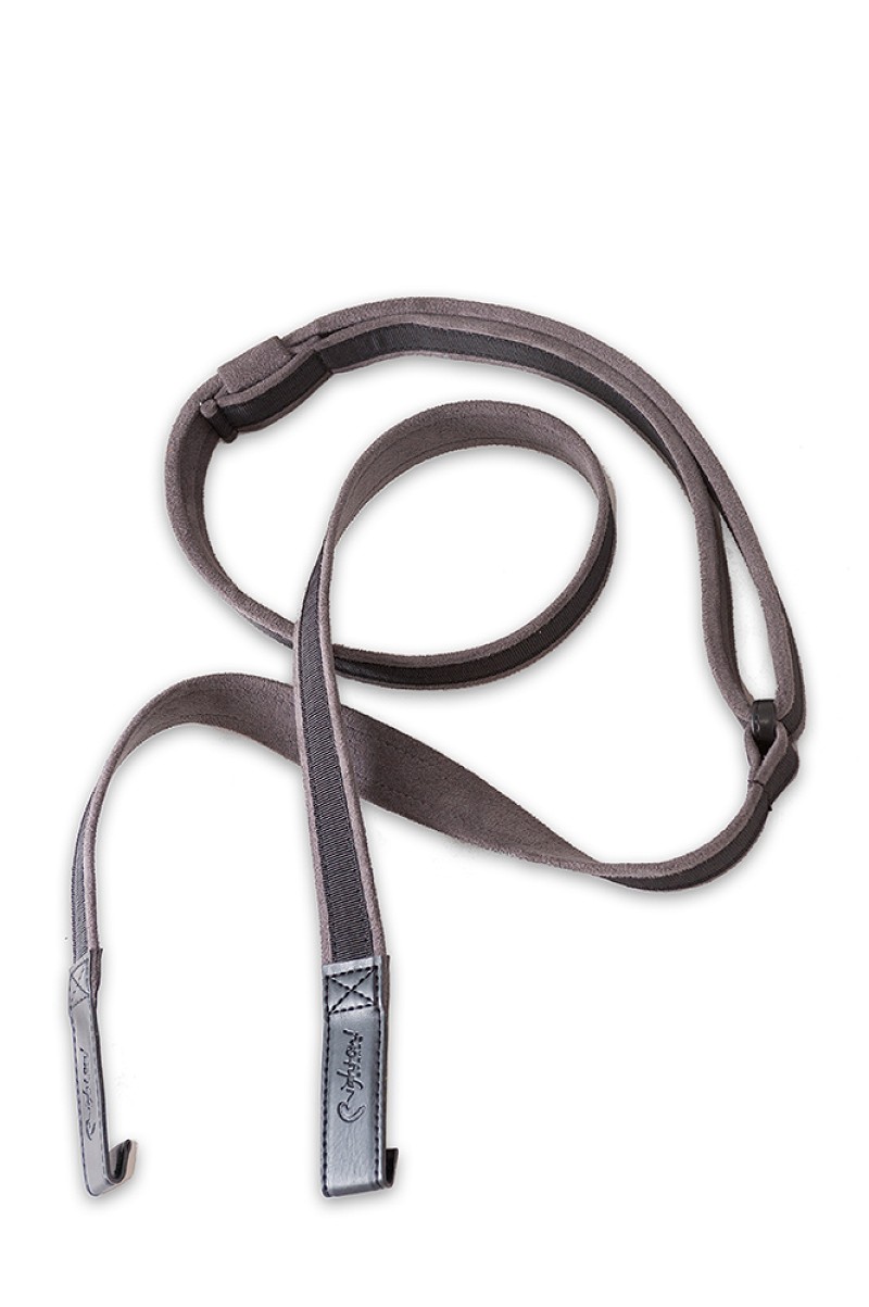 Sangle Double Crochet pour Guitare Classique - Sécurité et Confort | RightOn! Straps1